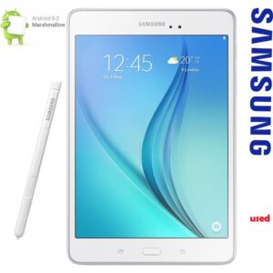 Máy tính bảngMỹ AT&T TREK HD (ZTE K88) 8 inch Snap 615 ram 2gb+16GB